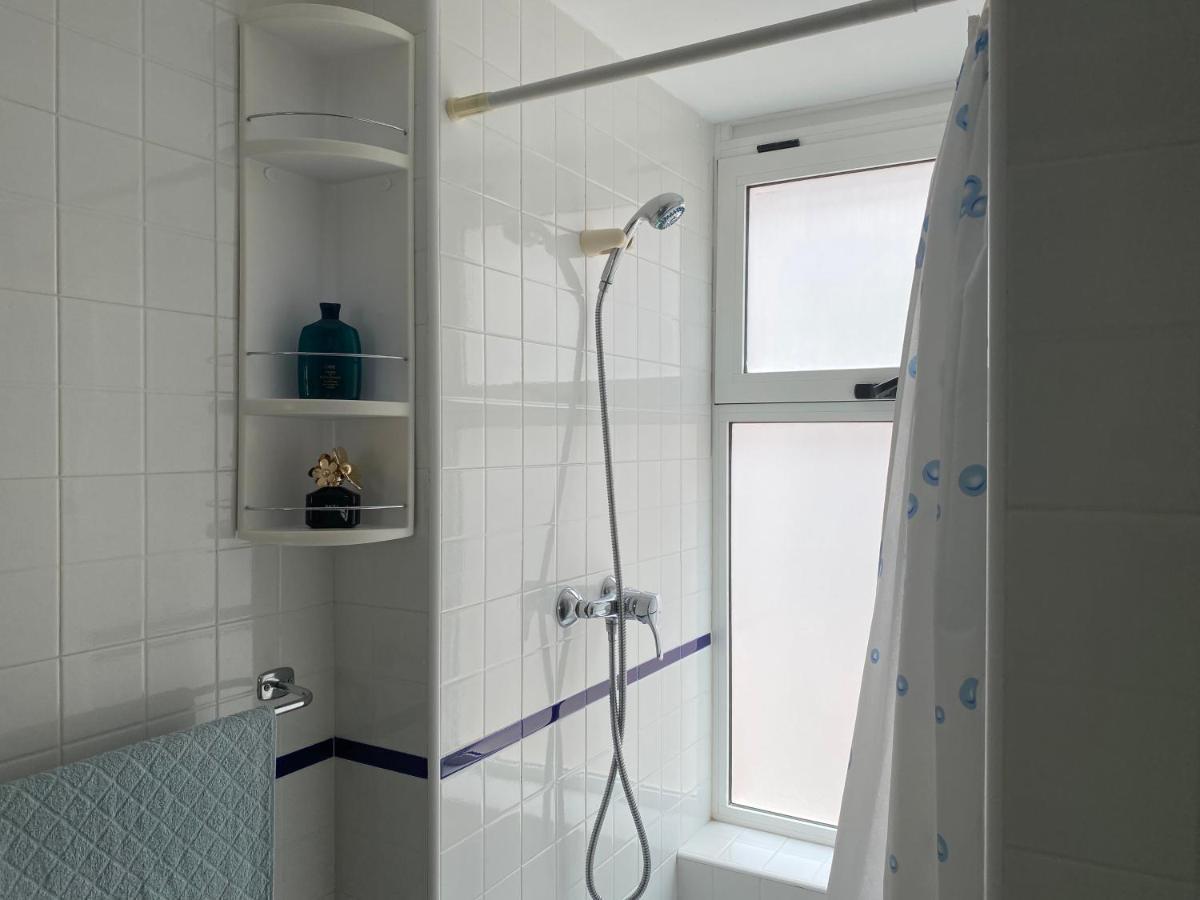 Апартаменты Apartamento En La Calma Con Vistas A La Piscina Аликанте Экстерьер фото
