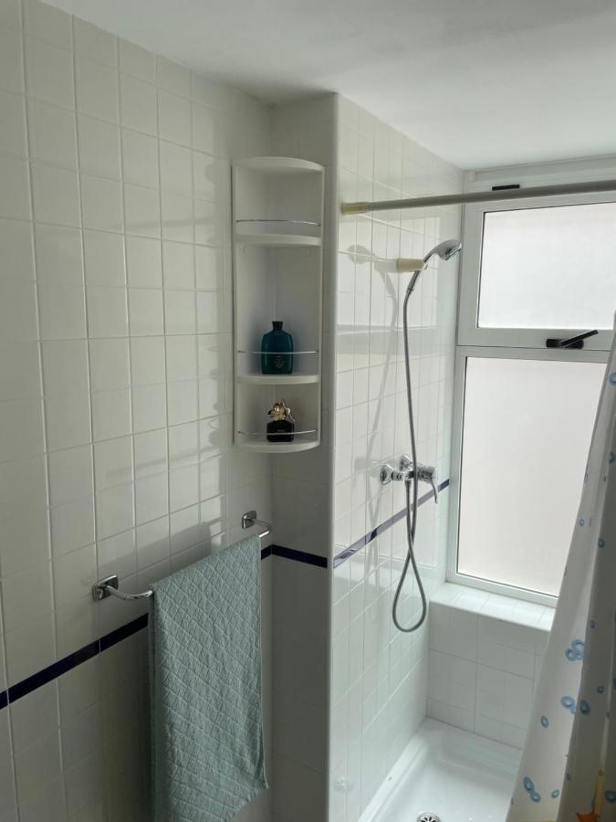 Апартаменты Apartamento En La Calma Con Vistas A La Piscina Аликанте Экстерьер фото