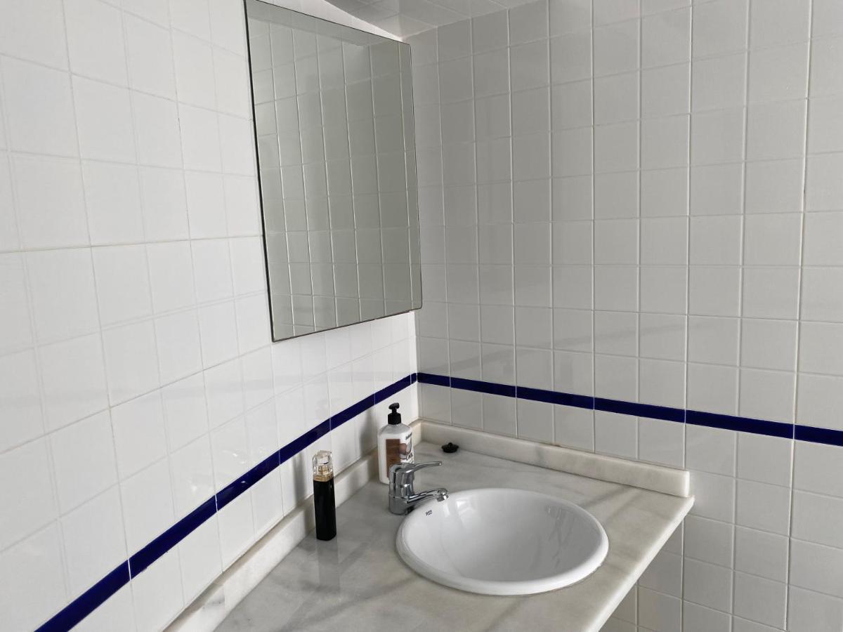 Апартаменты Apartamento En La Calma Con Vistas A La Piscina Аликанте Экстерьер фото
